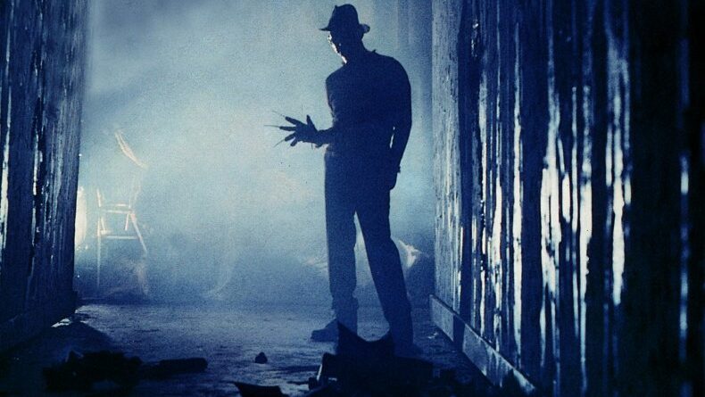 Nightmare on Elm Street