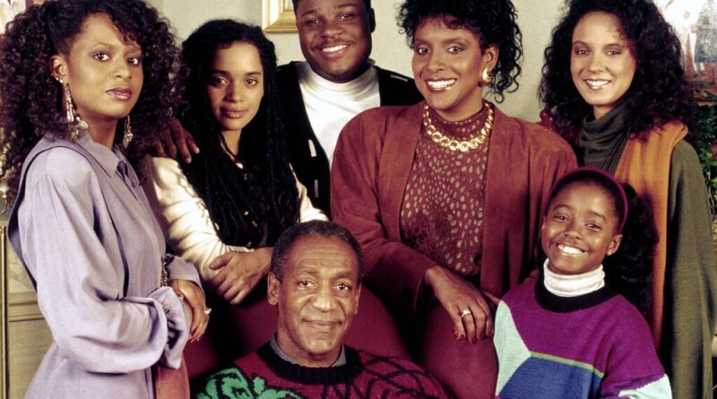 The Cosby Show