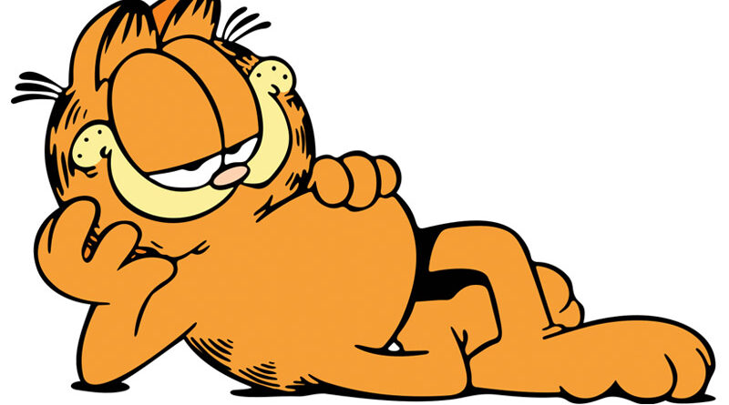 Garfield