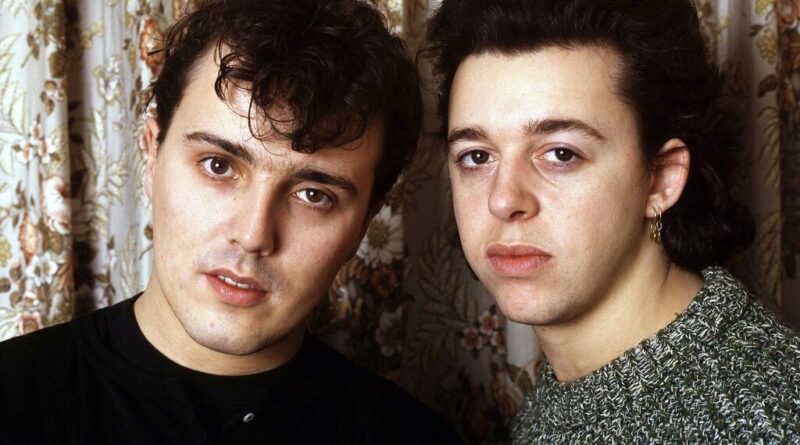 Tears for Fears