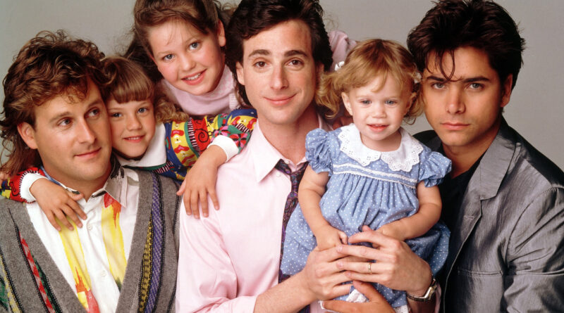 Full House