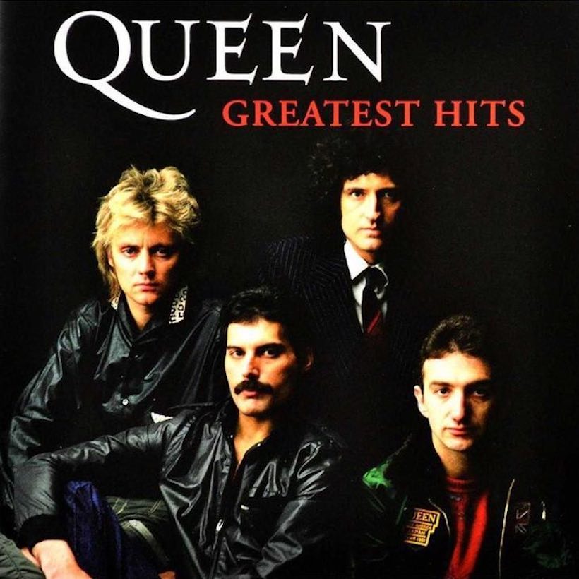 Queen Greatest Hits