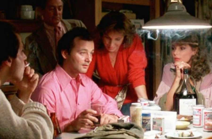 Tootsie - Bill Murray