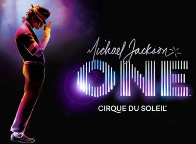 Michael Jackson Cirque Du Soleil