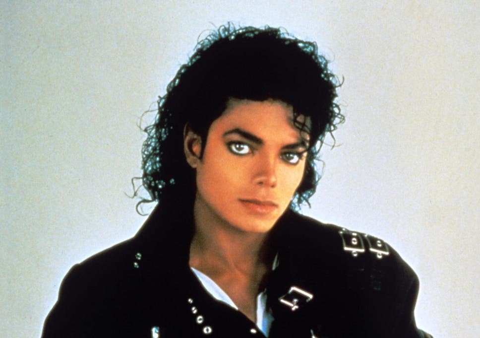 Michael Jackson Pictures 1980s
