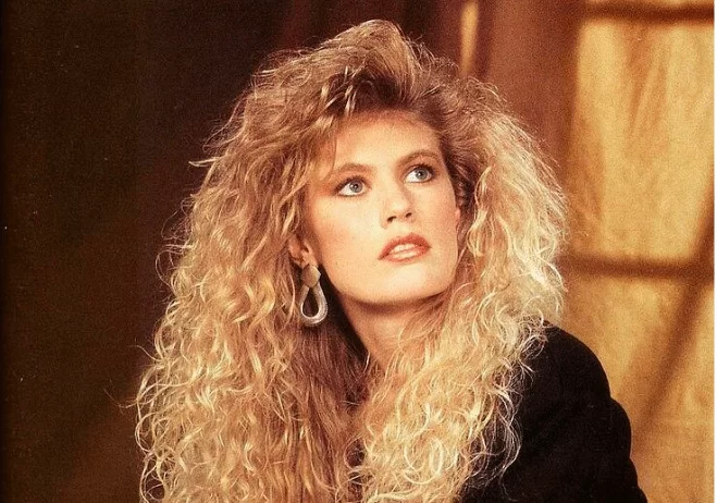 10 Most Popular 80s Hairstyles | Top 10 80s Hairstyles