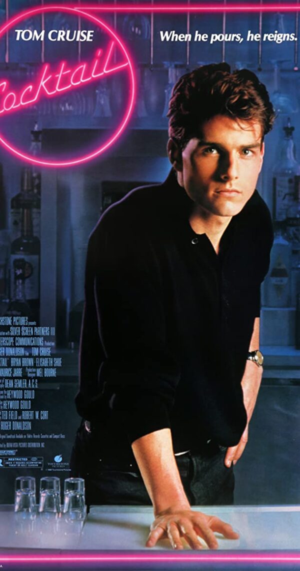 best 80s movies tom cruise