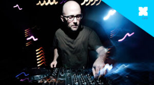 Moby Musician