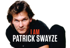 Patrick Swayze Documentary