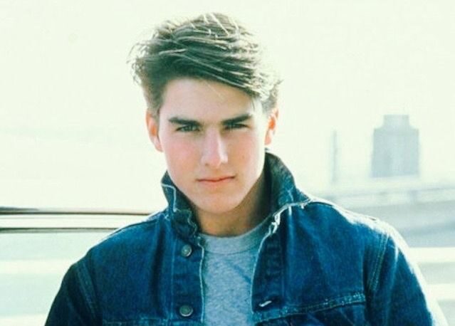 7 Best 80s Tom Cruise Movies | 80s Movie Blog | About the 80s