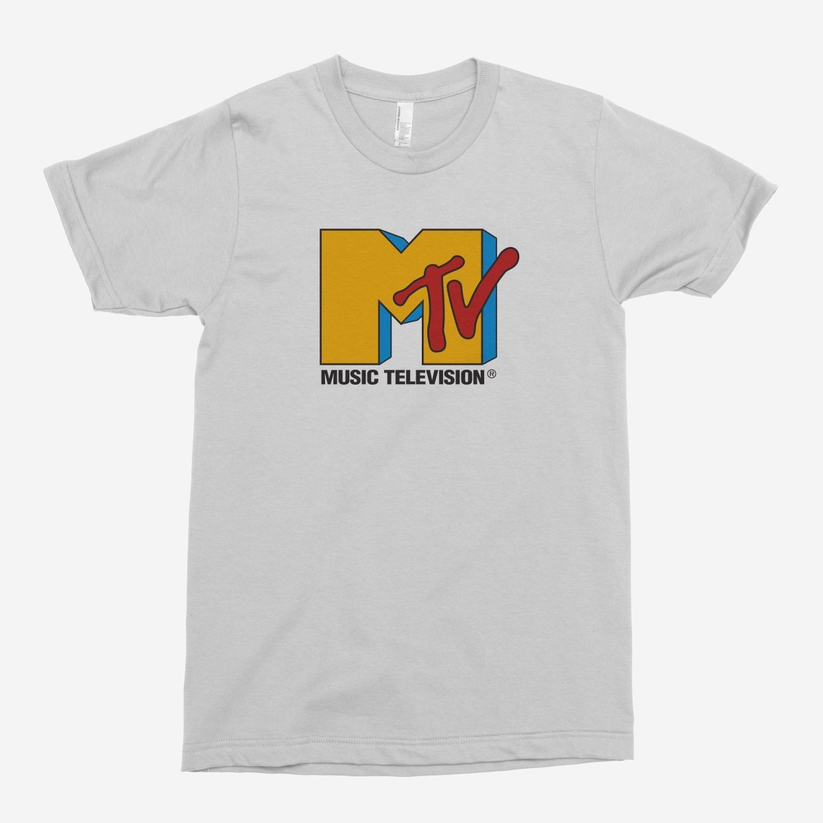 MTV Logo Shirt