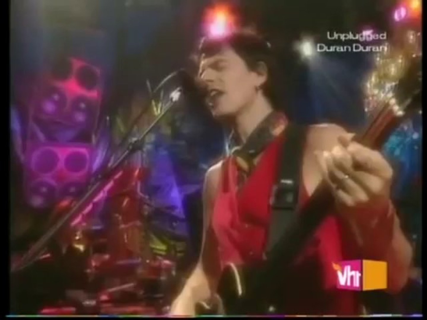 Duran Duran on MTV