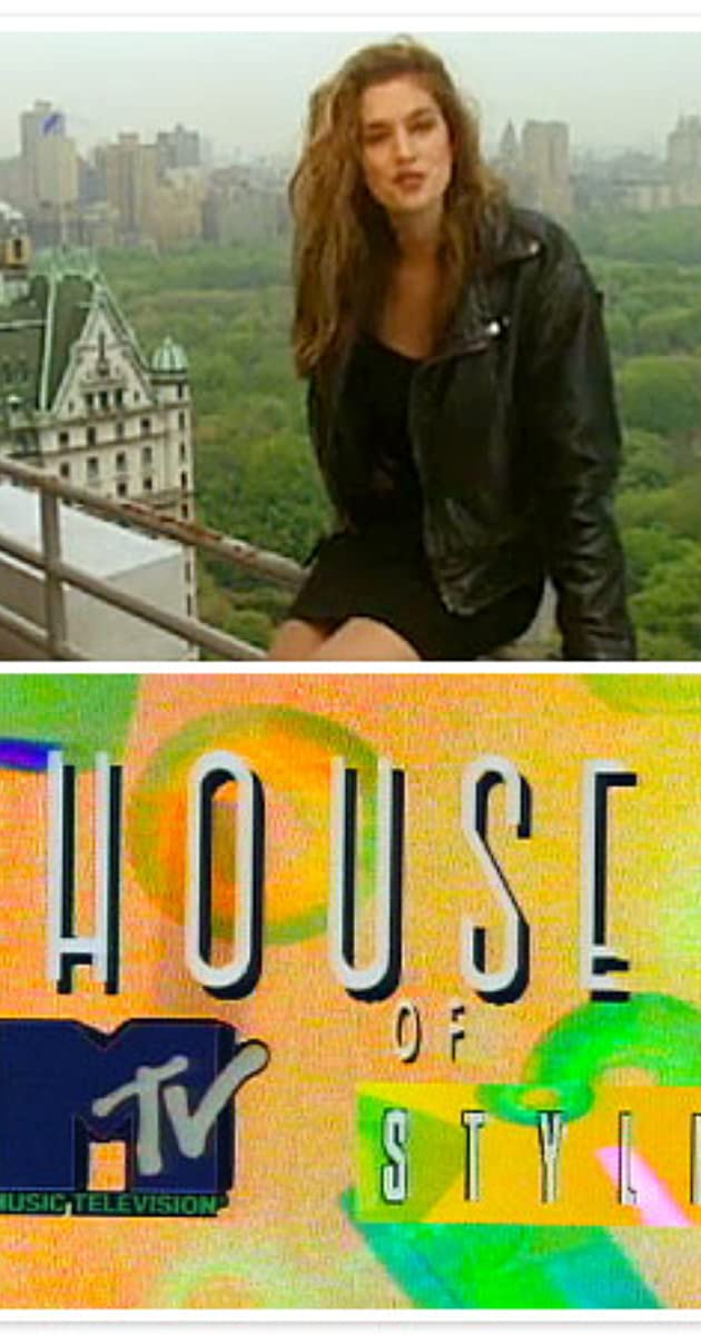 House of Style by MTV