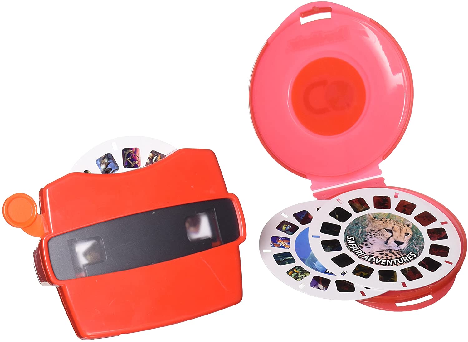 View Master