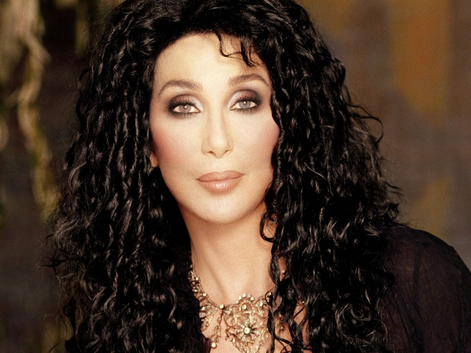 Cher 80s
