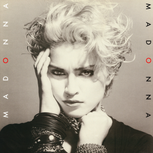 Madonna 1983 Album