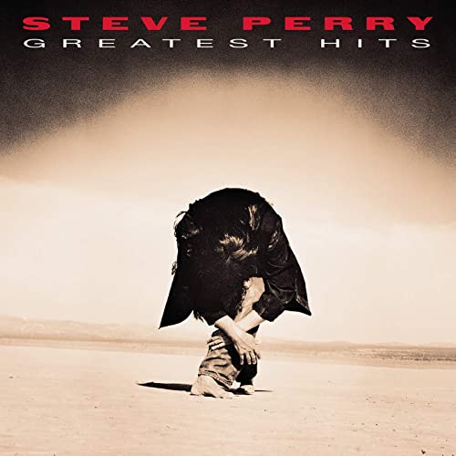 Steve Perry Greatest Hits Album