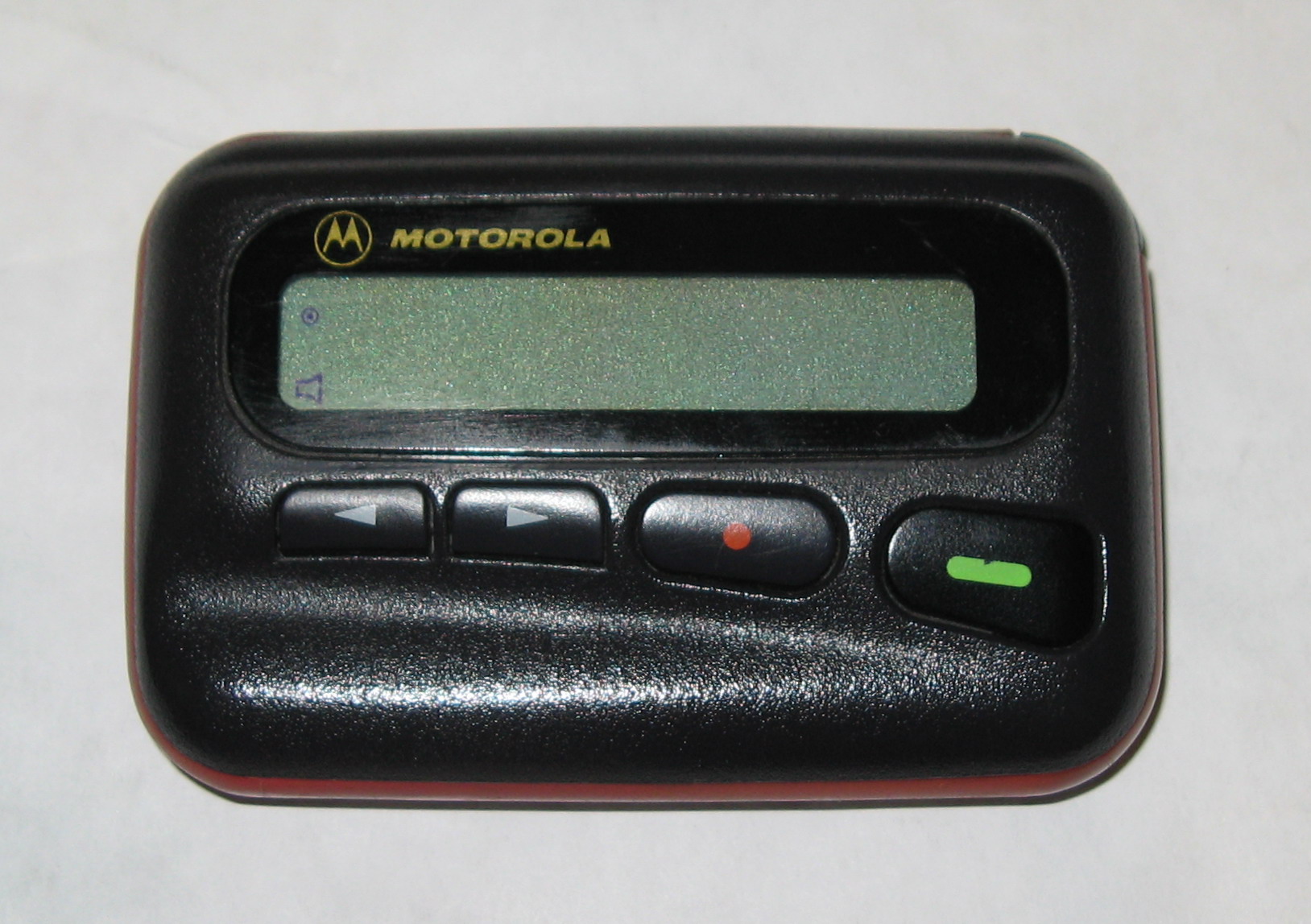 Motorola Pagers