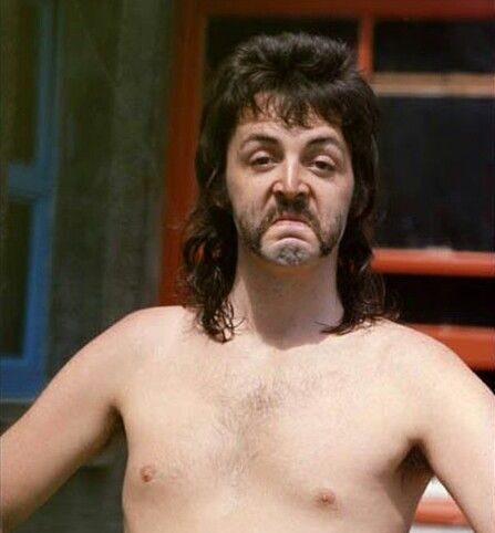 Paul McCartney - 70s