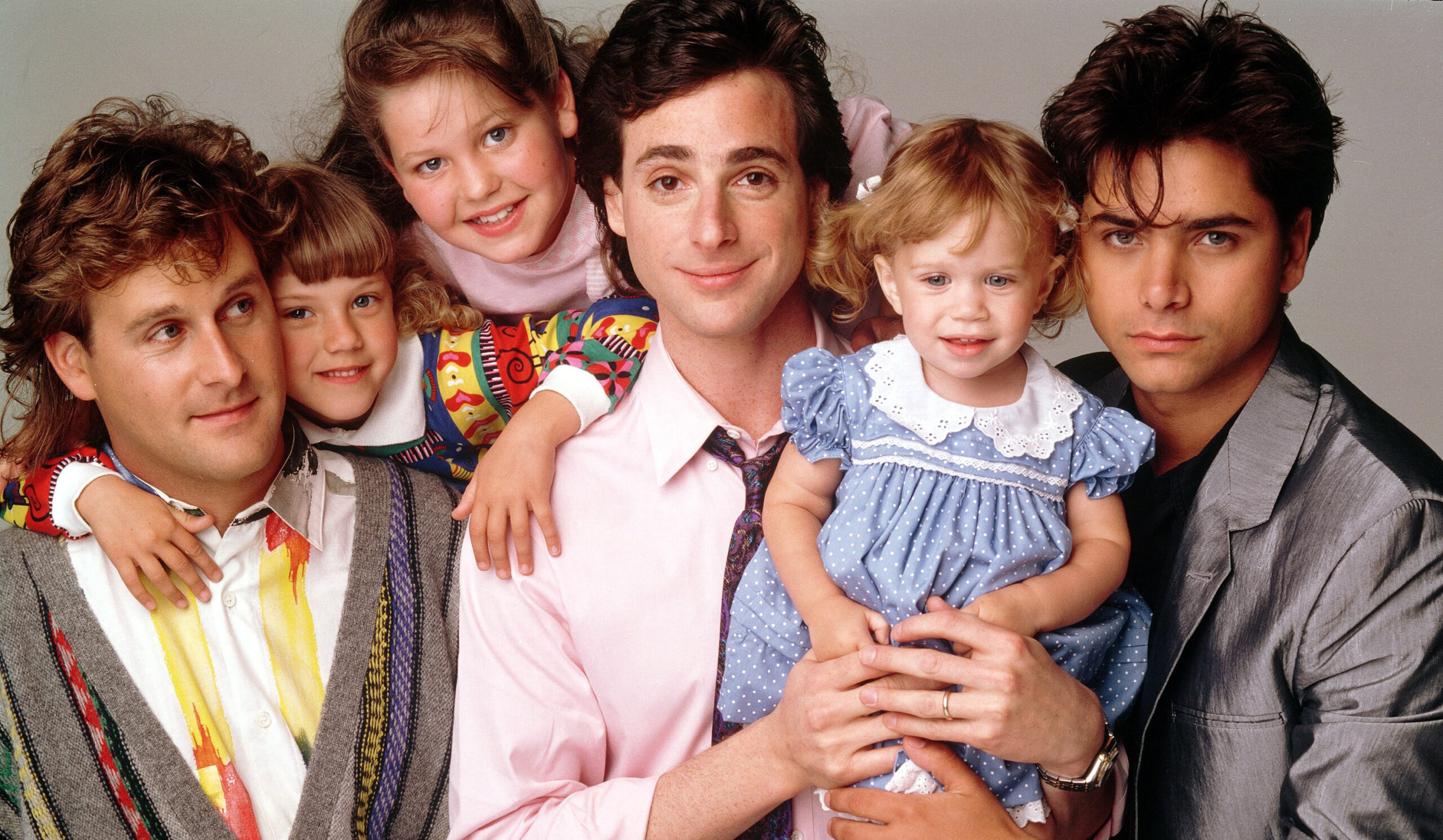 What Made Full House Popular S TV Shows About The S