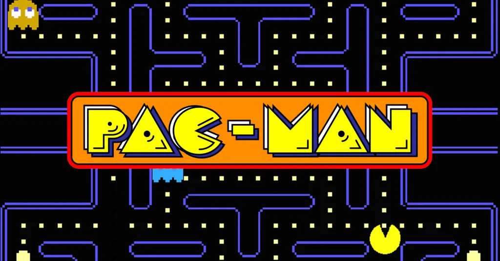 Has Anyone Ever Beat Pac Man S Games S Blog